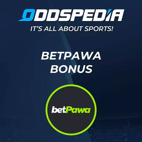Betpawa Bonus .